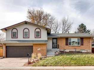 549 S Dudley St, Lakewood, CO 80226
