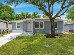 10629 Fairfax St, Houston, TX 77029
