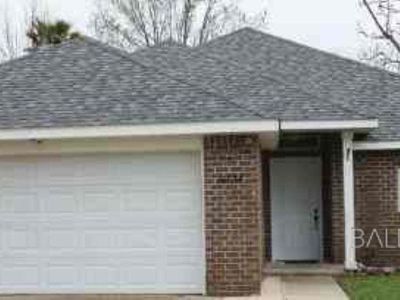 16638 Sweet Gum Blvd, Foley, AL, 36535