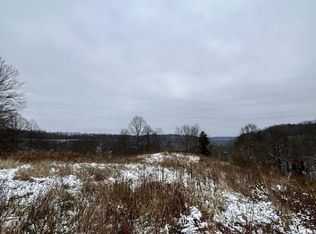 Mountain Bell Rd, Coolville, OH 45723