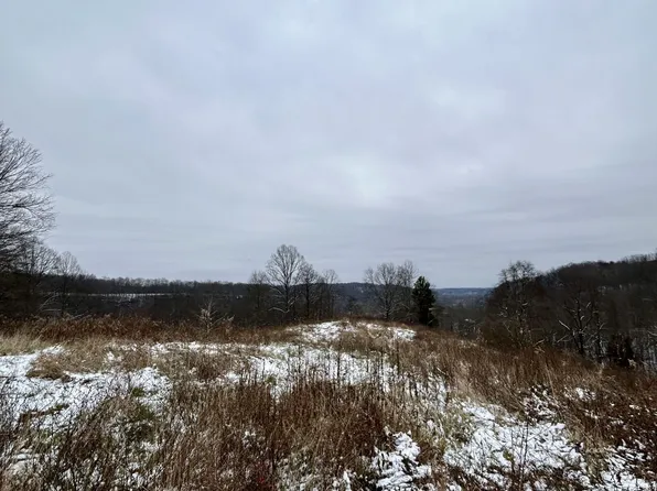 Mountain Bell Rd, Coolville, OH 45723