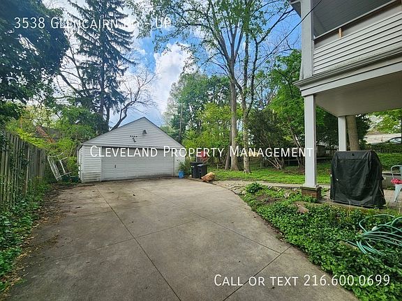 4th image of 3538 Glencairn Rd #Up