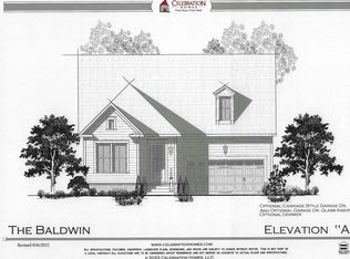7703 Danswerk LOT 45, Murfreesboro, TN 37129