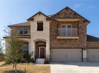 5748 Saint Charles Dr, Belton, TX 76513