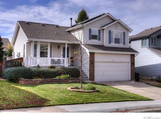 462 English Sparrow Dr, Highlands Ranch, CO 80129