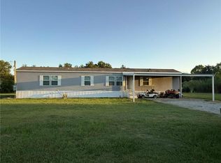 144 Levi Gremillion Rd, Plaucheville, LA 71362