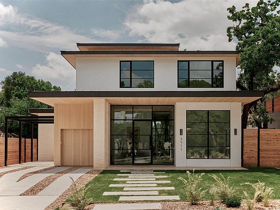 2nd image of 3411 Bridle Path