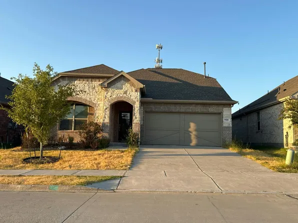 6125 Fairholme Dr, Celina, TX 75009