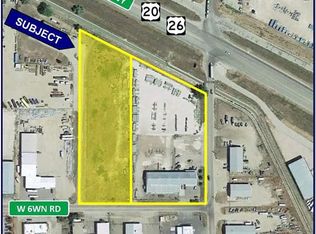 2262 Six Mile Rd, Casper, WY 82604