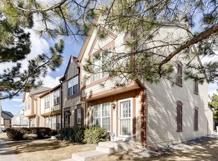 14232 E Hawaii Cir UNIT A, Aurora, CO 80012