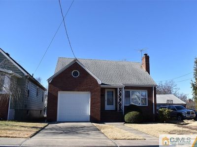 14 Garwood St, South River, NJ, 08882