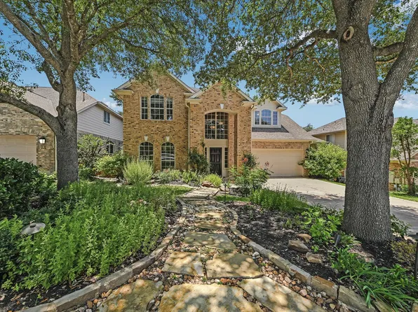 2849 Grimes Ranch Rd, Austin, TX 78732