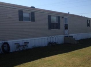 109 McCormick Dr, Victoria, TX 77904