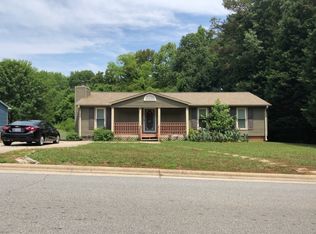 2103 Wickham Ave, High Point, NC 27265