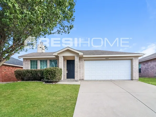 10228 Dallam Ln, Fort Worth, TX 76108