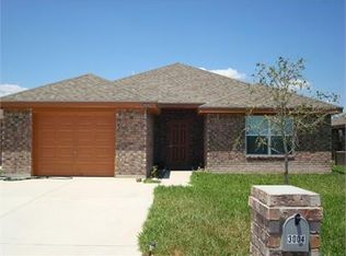 3004 Frio Ave, McAllen, TX 78504