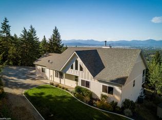 16625 W Owl Ln, Post Falls, ID 83854