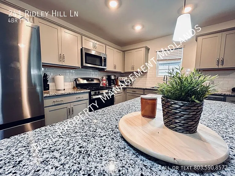 241 Ridley Hill Ln — Photo 9