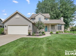 4074 Redbush Dr SW, Grandville, MI