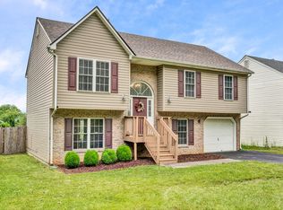 5072 Old Mountain Rd NE, Roanoke, VA 24019