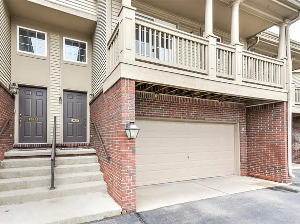 3027 Barclay Way, Ann Arbor, MI 48105