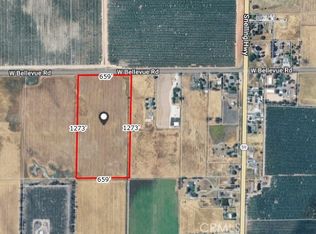 1371 W Bellevue Rd LOT 3, Merced, CA 95348