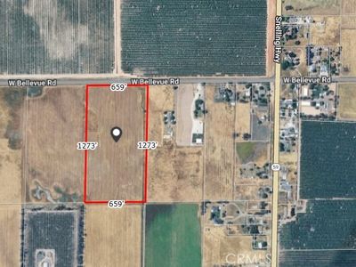1371 W Bellevue Rd LOT 3, Merced, CA, 95348
