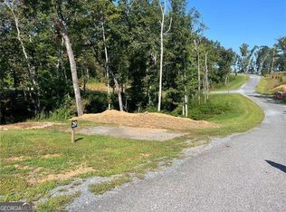 148 Jakes Landing Way S, Ellijay, GA 30540