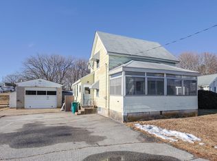 75 Ottawa St, Attleboro, MA 02703