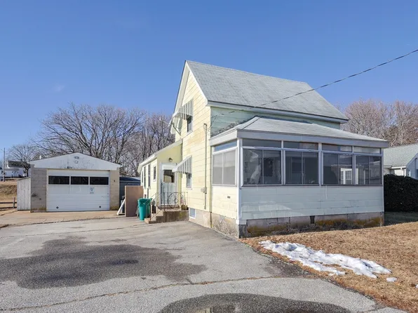 75 Ottawa St, Attleboro, MA 02703