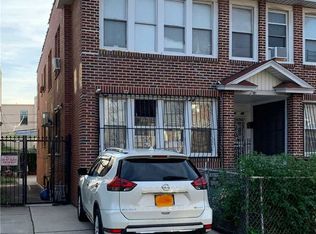 34-32 64th St, Woodside, NY 11377