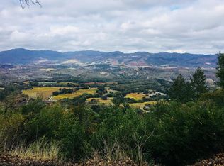 6558 Sonoma Mountain Rd, Santa Rosa, CA 95404