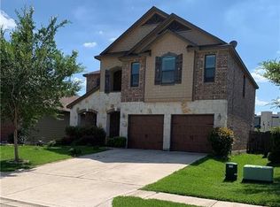 14412 Lake Victor Dr, Pflugerville, TX 78660