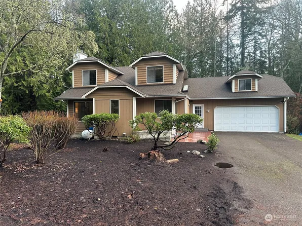 11518 Tyler Place NE, Bainbridge Island, WA 98110