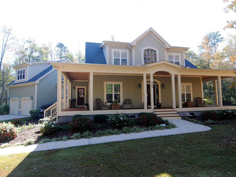1st image of 809 Jackeys Creek Ln SE