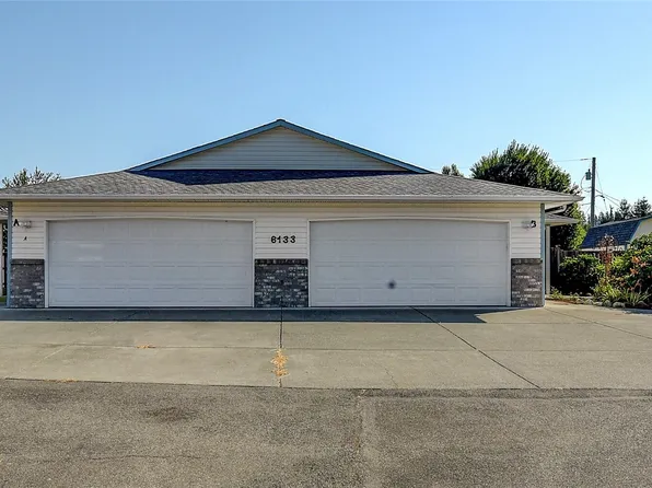 6133 82 Place NE #A & B, Marysville, WA 98270