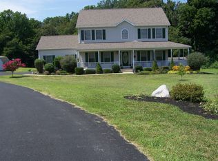 45 Sweet Potato Ln, Colora, MD 21917