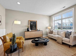 5636 Apothecary Way, New Albany, OH 43054