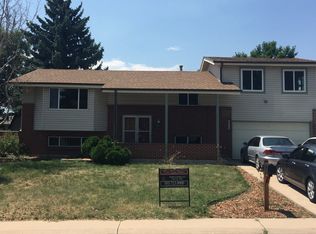 1877 S Saulsbury Ct, Lakewood, CO 80232