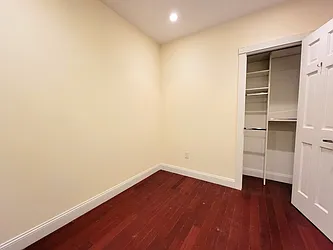 Rented by Gold & Appel Realty Corp