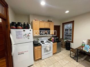 121 Calumet St #2DW, Roxbury Crossing, MA 02120