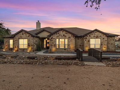 200 Longhorn Oak, Liberty Hill, TX, 78642