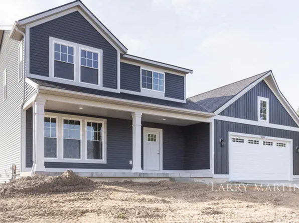 4521 Oakwood Ct SE, Caledonia, MI 49316