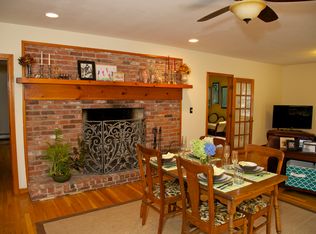 30 Joslin Rd, East Kingston, NH 03827