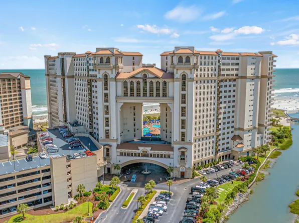 100 North Beach Blvd. #515, North Myrtle Beach, SC 29582