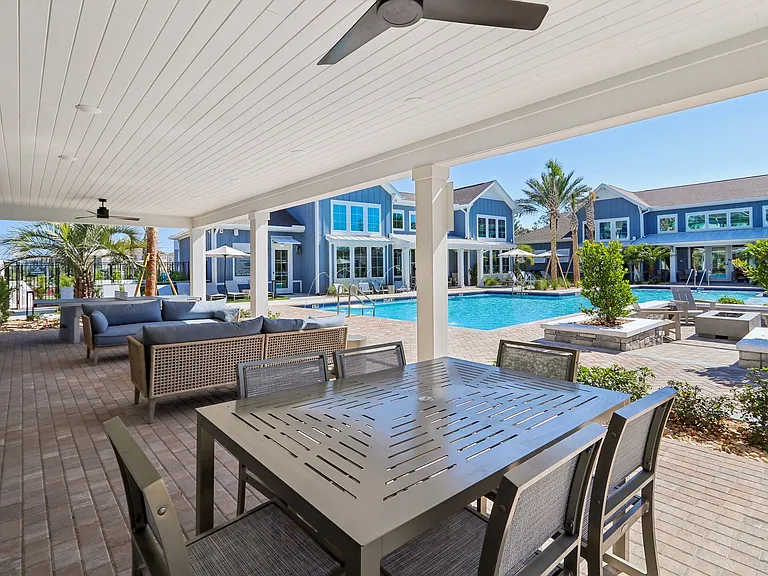 Velara Luxury Apartments — Photo 109