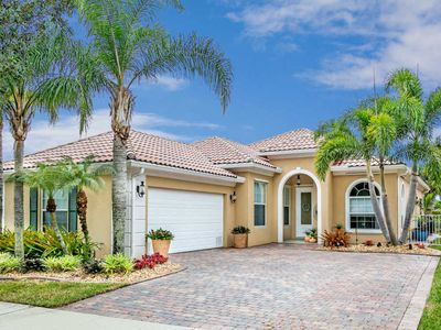 10717 SW Stratton Dr, Port Saint Lucie, FL, 34987