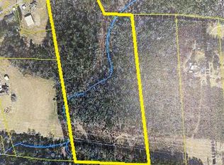 0 Homer Evans Ave, Connelly Springs, NC 28612