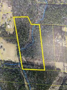0 Homer Evans Ave, Connelly Springs, NC, 28612
