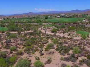 9672 E Skinner Dr, Scottsdale, AZ 85262
